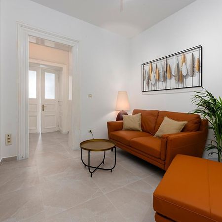Banje Beach Oasis Apartment Dubrovnik Exteriör bild