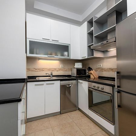 Banje Beach Oasis Apartment Dubrovnik Exteriör bild
