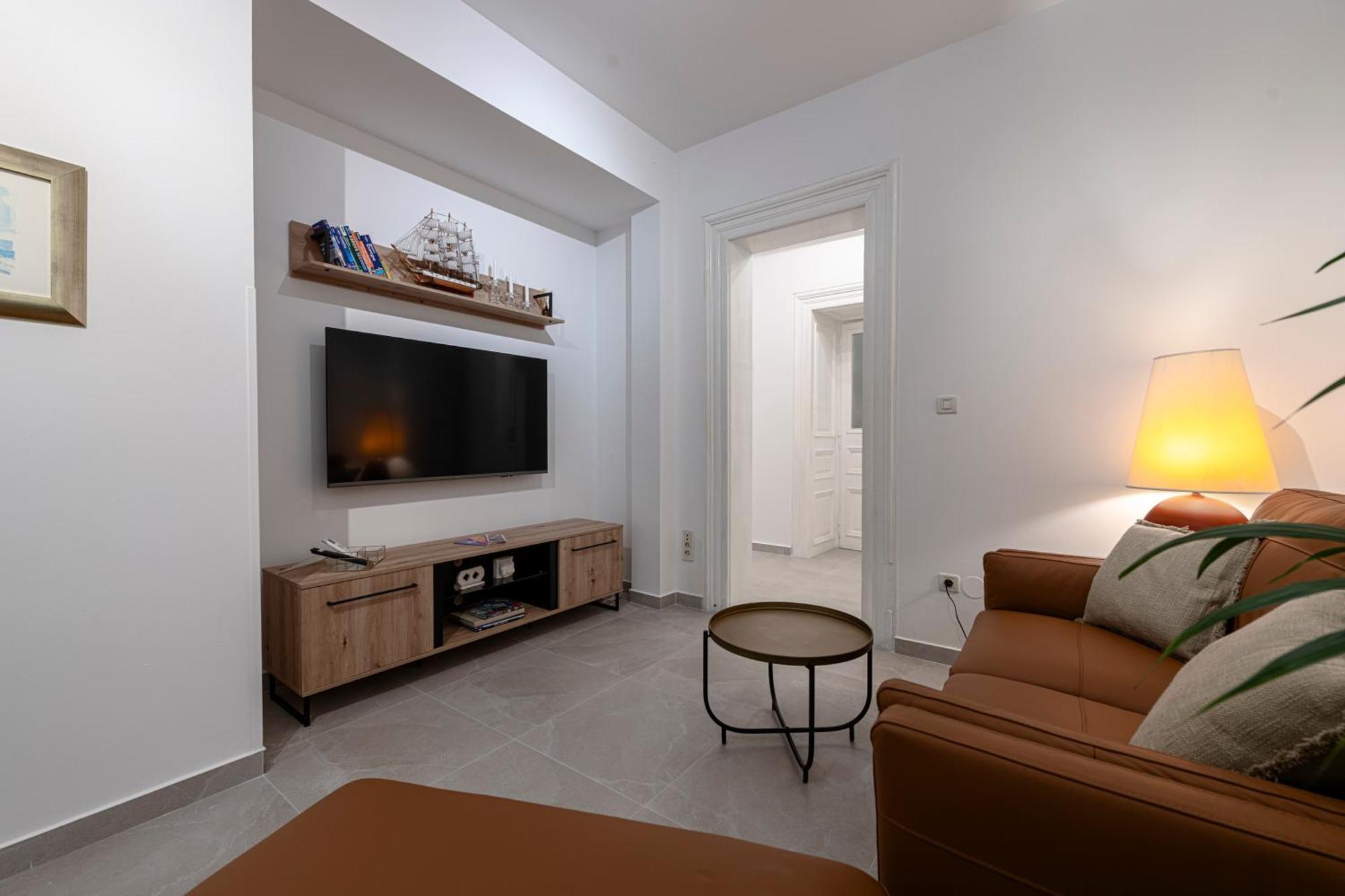Banje Beach Oasis Apartment Dubrovnik Exteriör bild