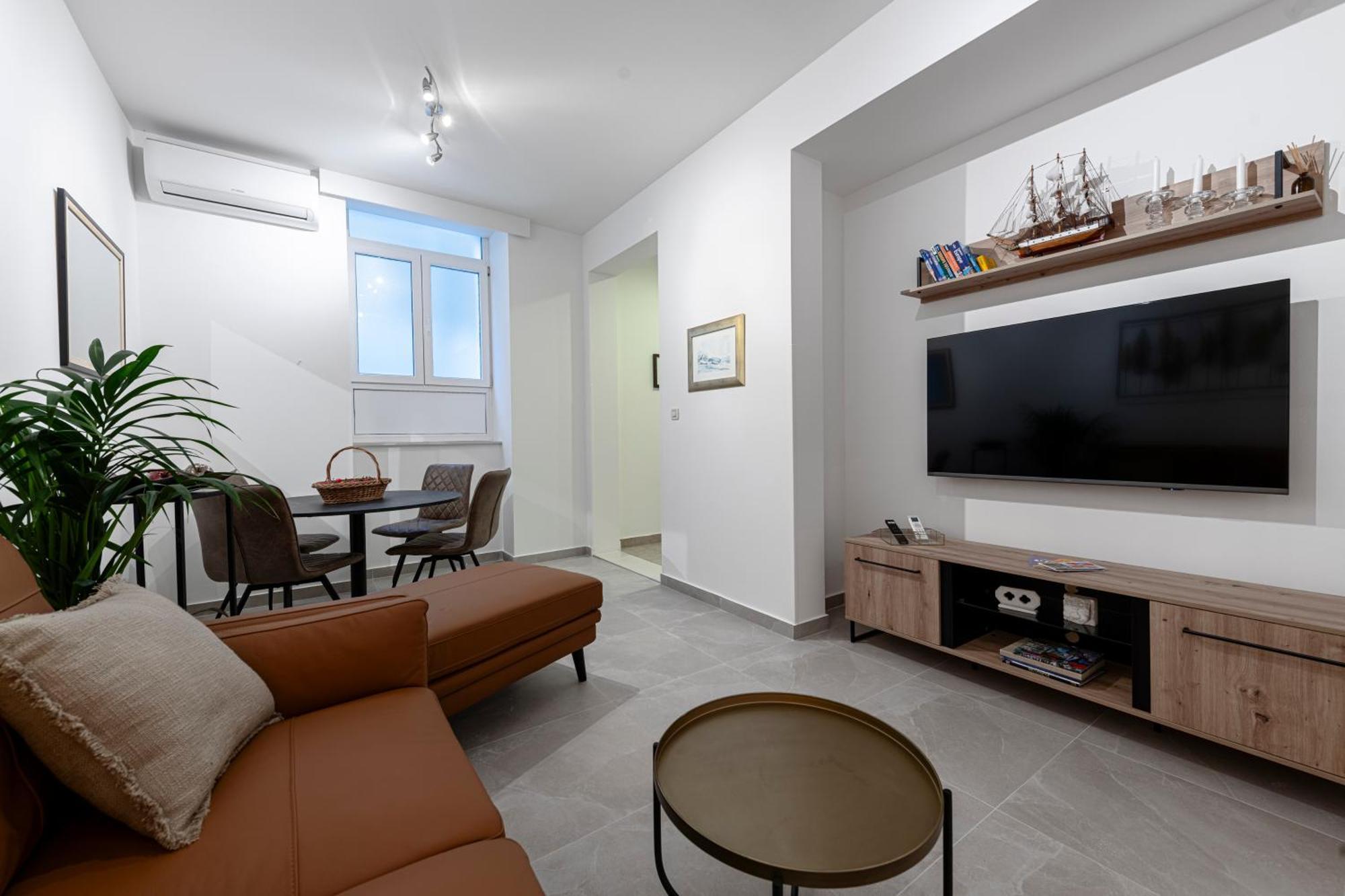 Banje Beach Oasis Apartment Dubrovnik Exteriör bild