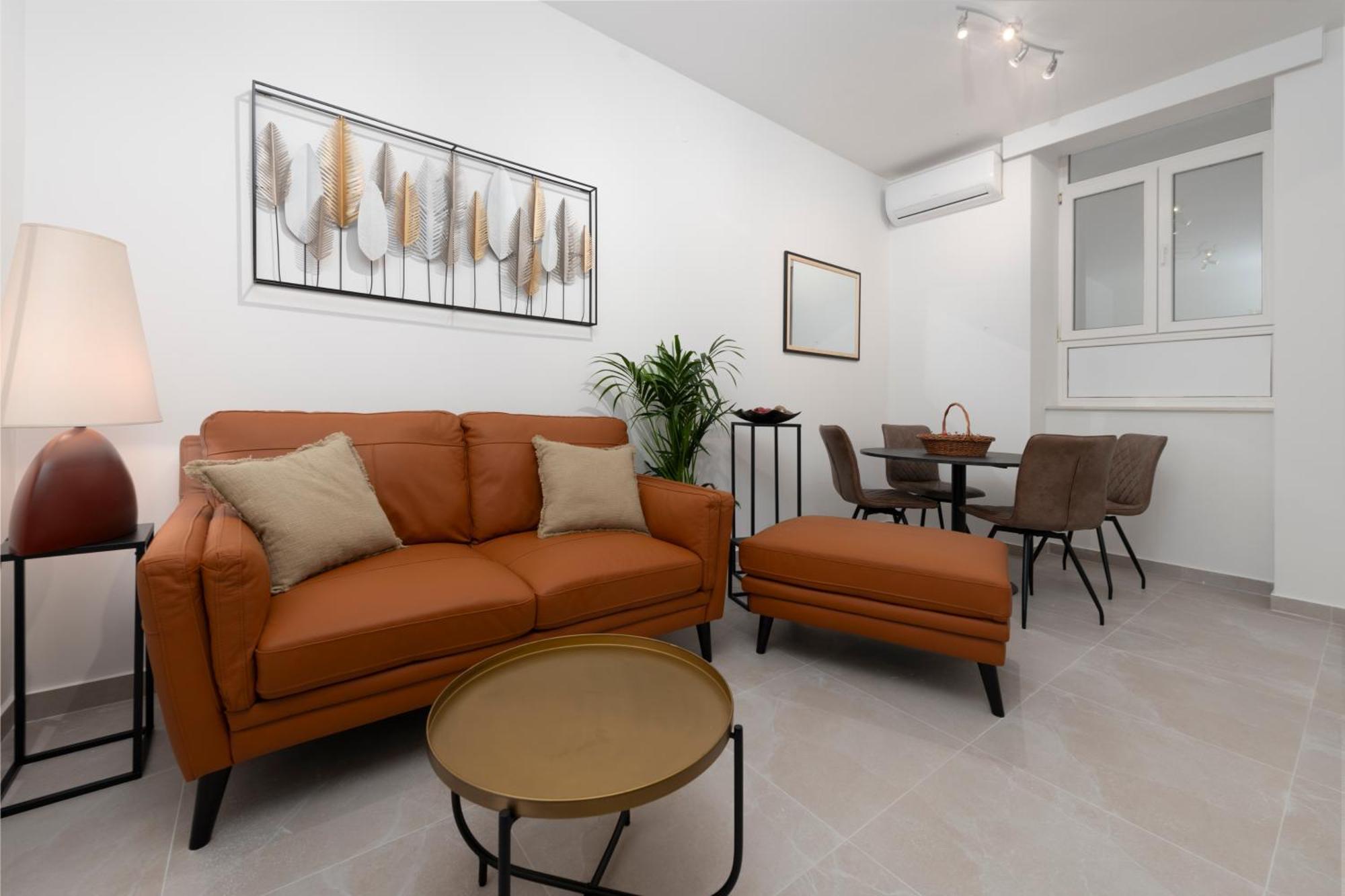 Banje Beach Oasis Apartment Dubrovnik Exteriör bild