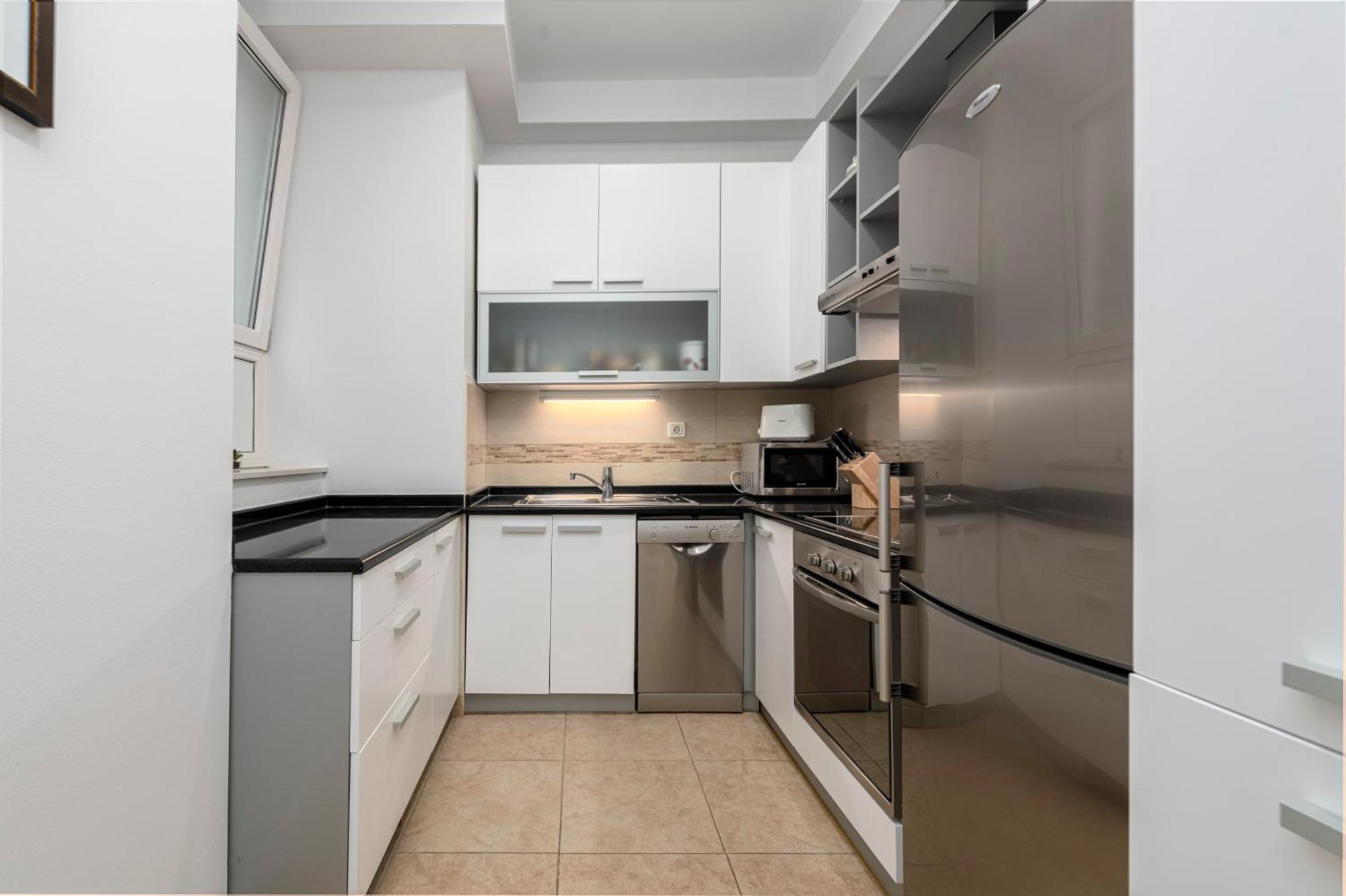 Banje Beach Oasis Apartment Dubrovnik Exteriör bild