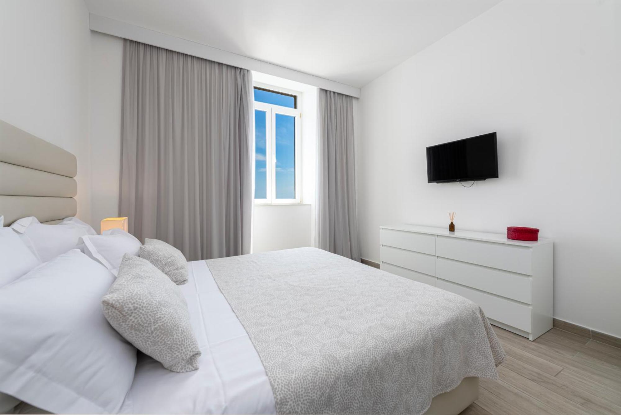 Banje Beach Oasis Apartment Dubrovnik Exteriör bild