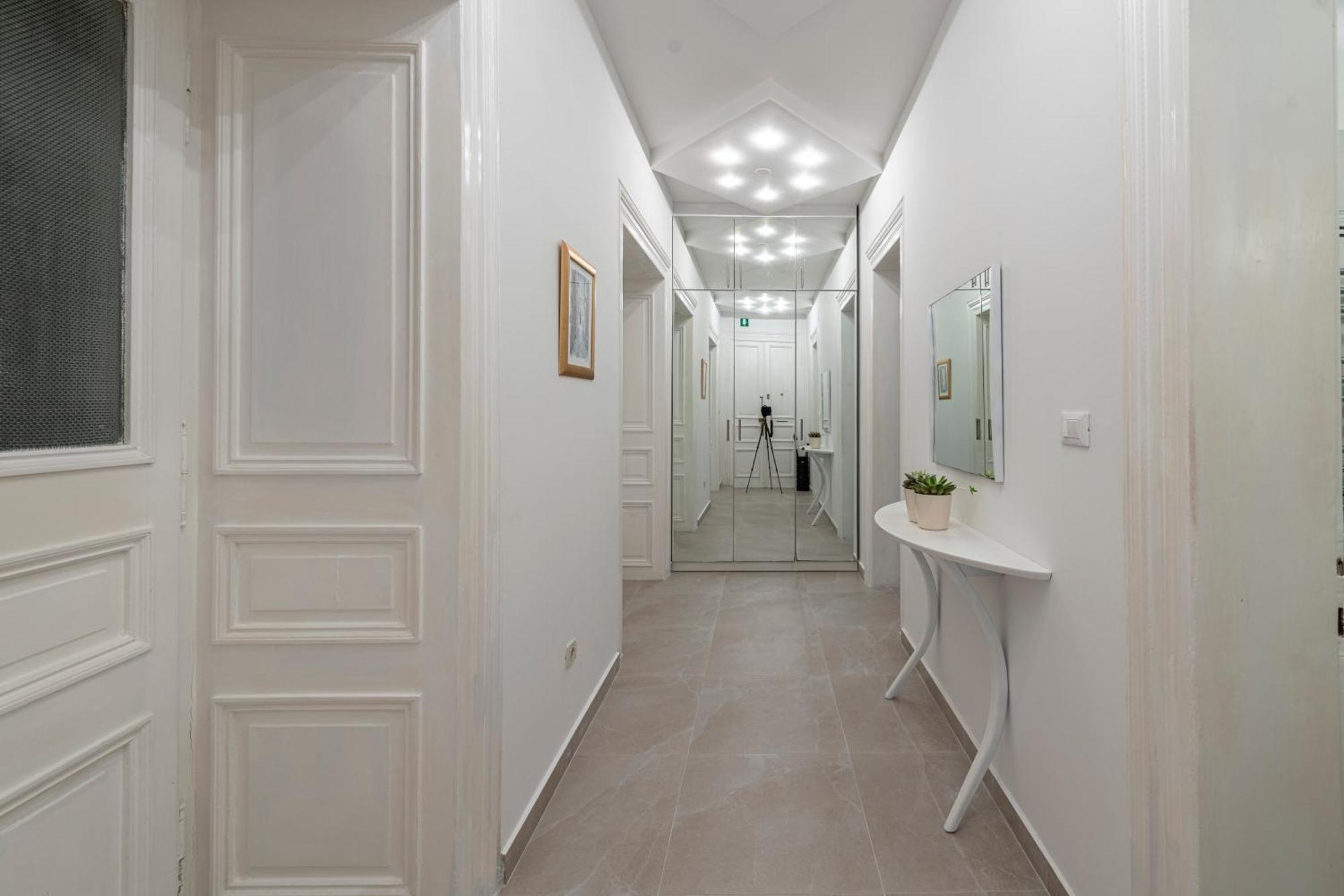 Banje Beach Oasis Apartment Dubrovnik Exteriör bild