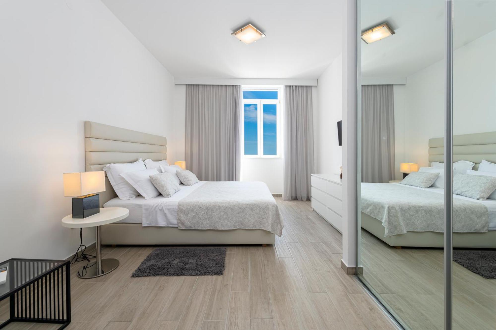 Banje Beach Oasis Apartment Dubrovnik Exteriör bild