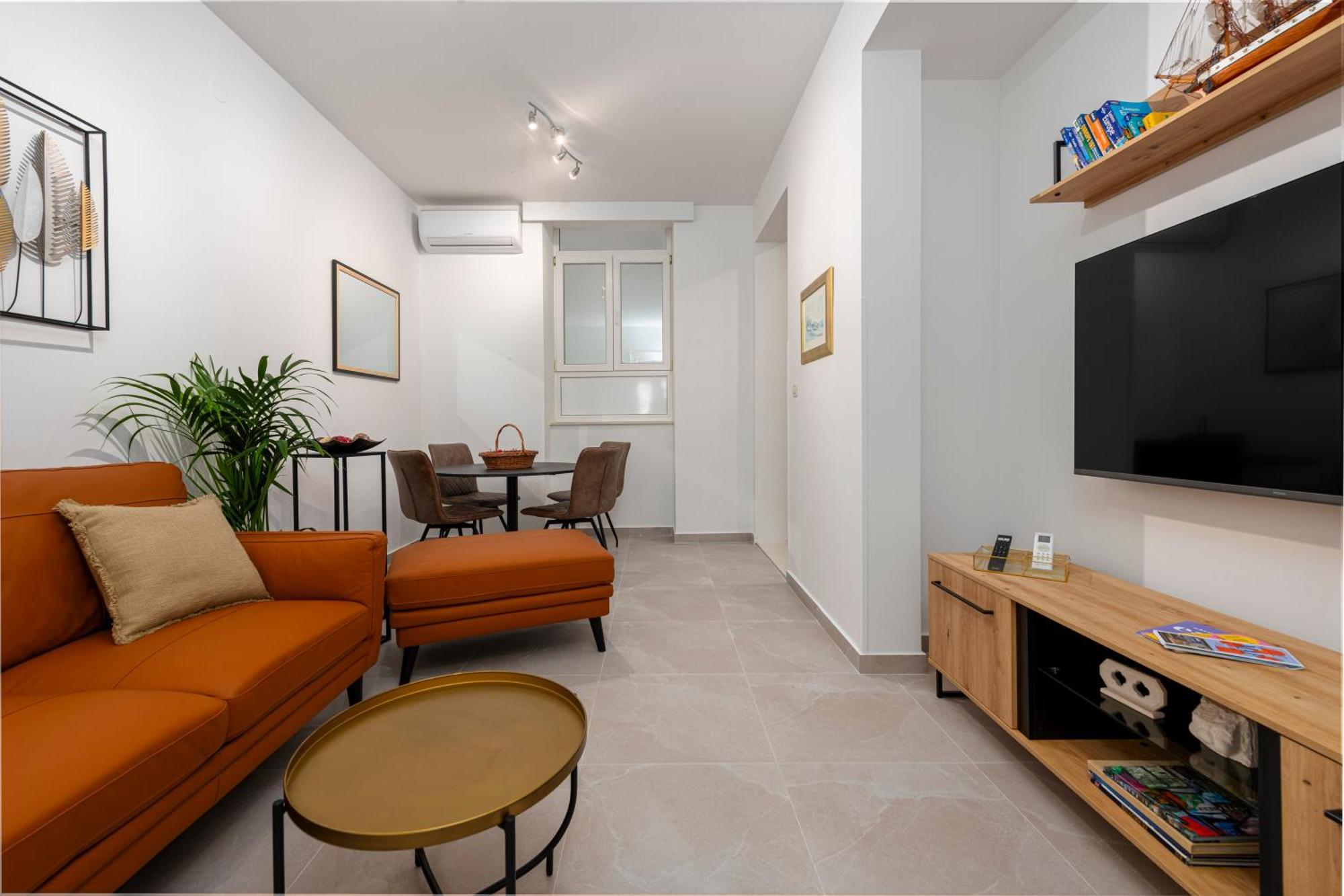 Banje Beach Oasis Apartment Dubrovnik Exteriör bild